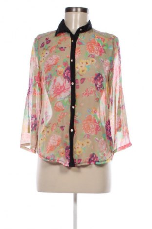 Damska koszula Unbranded, Rozmiar S, Kolor Kolorowy, Cena 57,66 zł