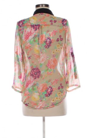 Damska koszula Unbranded, Rozmiar S, Kolor Kolorowy, Cena 57,66 zł