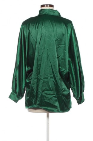 Damenbluse Unbranded, Größe XXL, Farbe Grün, Preis € 15,99