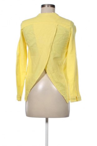 Női ing Unbranded, Méret M, Szín Sárga, Ár 5 016 Ft