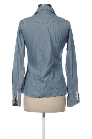 Női ing Denim Co., Méret M, Szín Kék, Ár 5 083 Ft