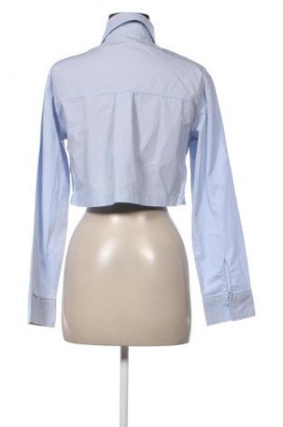 Női ing Unbranded, Méret M, Szín Kék, Ár 5 016 Ft