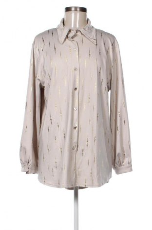 Damenbluse Unbranded, Größe L, Farbe Mehrfarbig, Preis 8,99 €