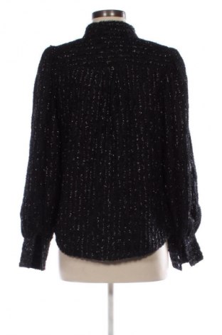 Γυναικείο πουκάμισο Unbranded, Μέγεθος M, Χρώμα Μαύρο, Τιμή 12,79 €