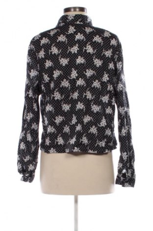 Γυναικείο πουκάμισο Unbranded, Μέγεθος XXL, Χρώμα Μαύρο, Τιμή 12,79 €