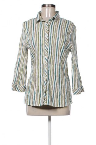 Γυναικείο πουκάμισο Unbranded, Μέγεθος XXL, Χρώμα Πολύχρωμο, Τιμή 12,83 €