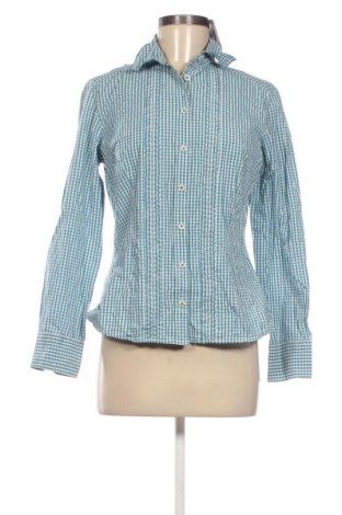 Γυναικείο πουκάμισο Unbranded, Μέγεθος M, Χρώμα Πολύχρωμο, Τιμή 12,83 €