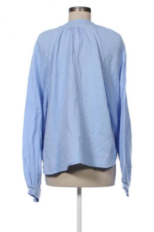 Damenbluse Unbranded, Größe XL, Farbe Blau, Preis 8,99 €