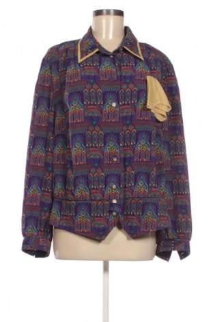 Női ing Unbranded, Méret XXL, Szín Sokszínű, Ár 5 016 Ft