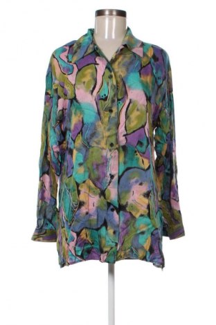 Damenbluse Unbranded, Größe L, Farbe Mehrfarbig, Preis 8,99 €