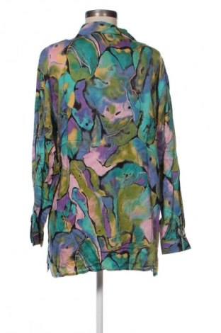 Damenbluse Unbranded, Größe L, Farbe Mehrfarbig, Preis 8,99 €