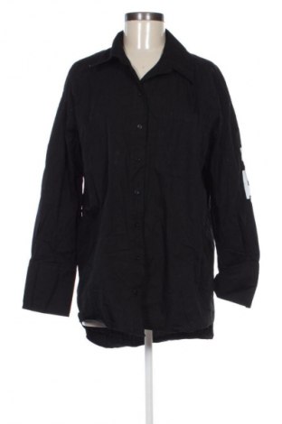 Γυναικείο πουκάμισο Unbranded, Μέγεθος XL, Χρώμα Μαύρο, Τιμή 11,99 €