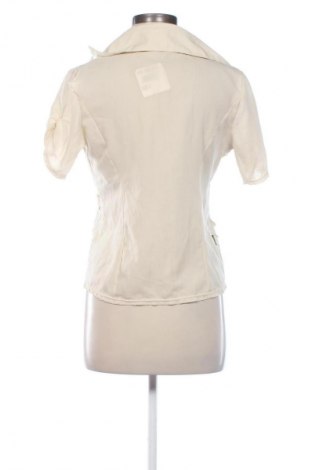 Γυναικείο πουκάμισο Unbranded, Μέγεθος M, Χρώμα Εκρού, Τιμή 12,79 €