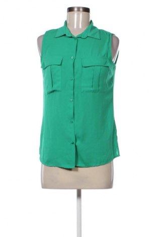 Damenbluse Unbranded, Größe M, Farbe Grün, Preis € 12,83