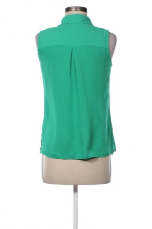 Damenbluse Unbranded, Größe M, Farbe Grün, Preis € 12,83