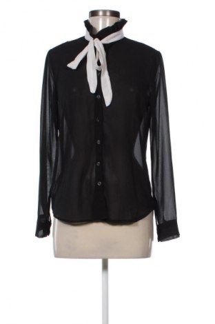 Cămașă de femei Unbranded, Mărime S, Culoare Negru, Preț 66,99 Lei