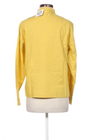 Dámska košeľa  Unbranded, Veľkosť S, Farba Žltá, Cena  12,83 €