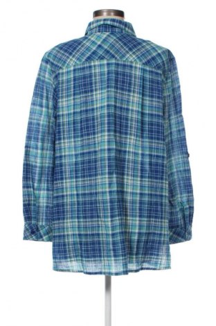 Дамска риза Unbranded, Размер XL, Цвят Многоцветен, Цена 41,58 лв.