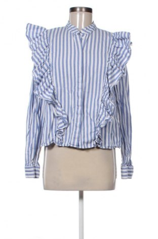 Damenbluse Unbranded, Größe M, Farbe Mehrfarbig, Preis 8,99 €