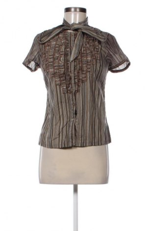 Дамска риза Unbranded, Размер M, Цвят Многоцветен, Цена 25,08 лв.
