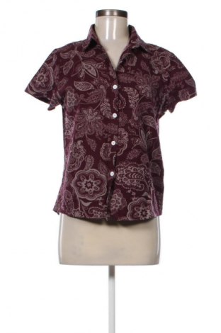 Дамска риза Unbranded, Размер M, Цвят Многоцветен, Цена 25,42 лв.