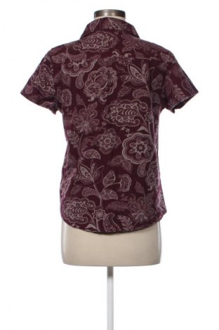 Дамска риза Unbranded, Размер M, Цвят Многоцветен, Цена 25,42 лв.