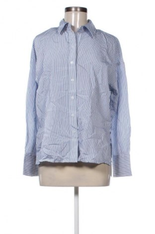 Дамска риза Unbranded, Размер XL, Цвят Многоцветен, Цена 25,42 лв.