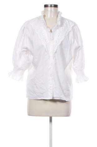 Dámská košile  Unbranded, Velikost XL, Barva Bílá, Cena  317,00 Kč