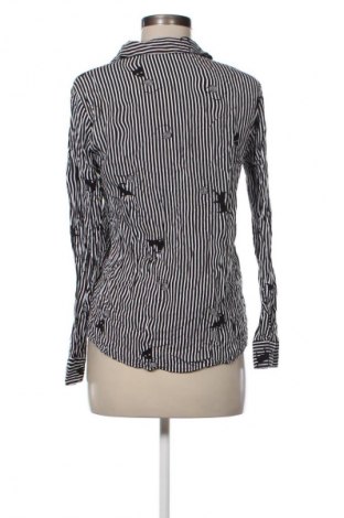 Дамска риза Unbranded, Размер M, Цвят Многоцветен, Цена 33,74 лв.