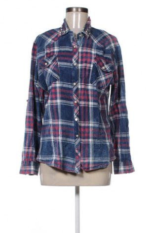 Cămașă de femei Unbranded, Mărime XXL, Culoare Multicolor, Preț 68,42 Lei