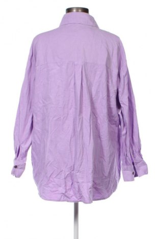 Dámska košeľa  Unbranded, Veľkosť L, Farba Fialová, Cena  8,95 €