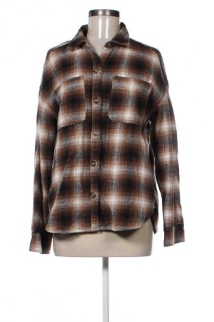 Γυναικείο πουκάμισο Unbranded, Μέγεθος M, Χρώμα Πολύχρωμο, Τιμή 7,99 €