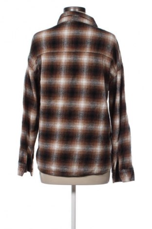Γυναικείο πουκάμισο Unbranded, Μέγεθος M, Χρώμα Πολύχρωμο, Τιμή 7,99 €