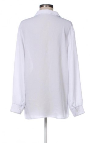 Cămașă de femei Unbranded, Mărime XL, Culoare Alb, Preț 115,26 Lei