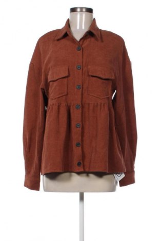 Dámska košeľa  Unbranded, Veľkosť S, Farba Hnedá, Cena  12,79 €