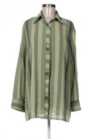 Dámska košeľa  Unbranded, Veľkosť 5XL, Farba Viacfarebná, Cena  15,55 €