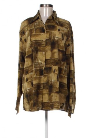 Dámska košeľa  Unbranded, Veľkosť XL, Farba Viacfarebná, Cena  9,74 €