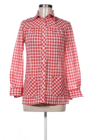 Γυναικείο πουκάμισο Unbranded, Μέγεθος M, Χρώμα Πολύχρωμο, Τιμή 12,83 €