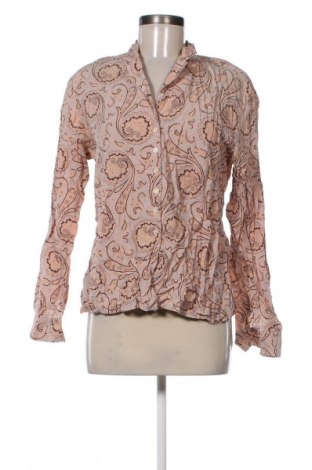 Γυναικείο πουκάμισο Unbranded, Μέγεθος XL, Χρώμα Πολύχρωμο, Τιμή 12,79 €