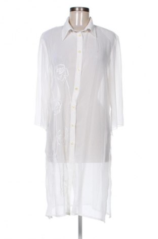 Damenbluse Unbranded, Größe XL, Farbe Weiß, Preis 13,00 €