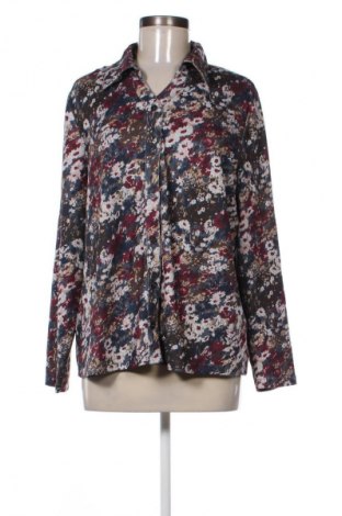 Γυναικείο πουκάμισο Unbranded, Μέγεθος XL, Χρώμα Πολύχρωμο, Τιμή 13,00 €