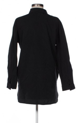 Γυναικείο πουκάμισο Unbranded, Μέγεθος M, Χρώμα Μαύρο, Τιμή 12,83 €