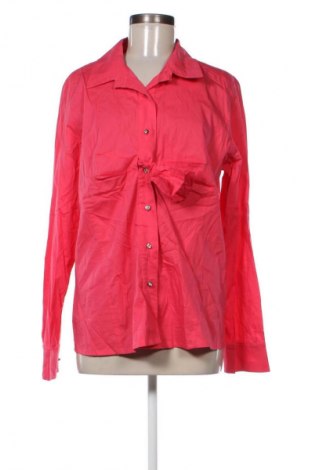 Γυναικείο πουκάμισο Unbranded, Μέγεθος XXL, Χρώμα Ρόζ , Τιμή 20,00 €