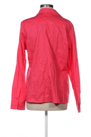 Γυναικείο πουκάμισο Unbranded, Μέγεθος XXL, Χρώμα Ρόζ , Τιμή 20,00 €