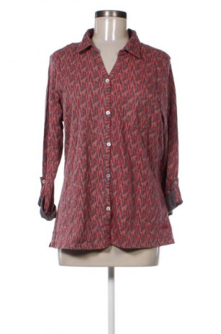 Дамска риза Unbranded, Размер XL, Цвят Многоцветен, Цена 24,80 лв.