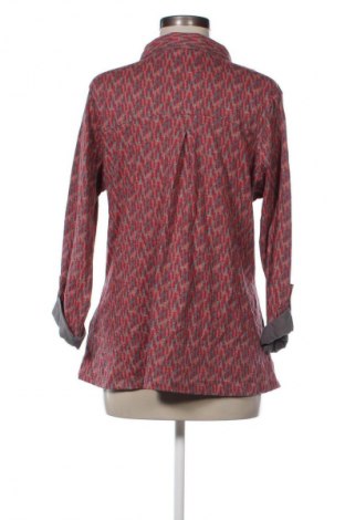 Дамска риза Unbranded, Размер XL, Цвят Многоцветен, Цена 24,80 лв.