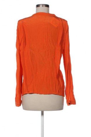 Γυναικείο πουκάμισο Unbranded, Μέγεθος L, Χρώμα Πορτοκαλί, Τιμή 12,83 €