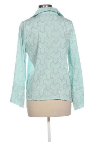 Damenbluse Unbranded, Größe S, Farbe Mehrfarbig, Preis 18,99 €