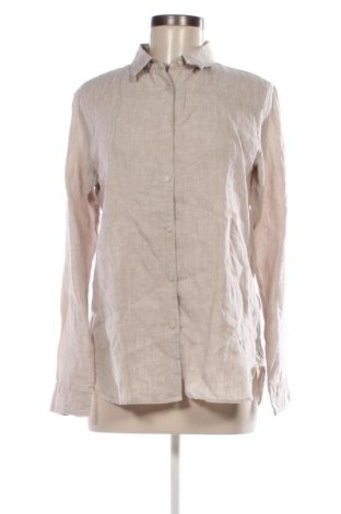 Dámská košile  Uniqlo, Velikost M, Barva Béžová, Cena  1 149,00 Kč