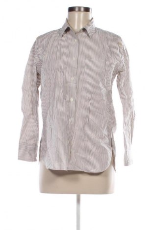 Damenbluse Uniqlo, Größe S, Farbe Mehrfarbig, Preis € 11,99